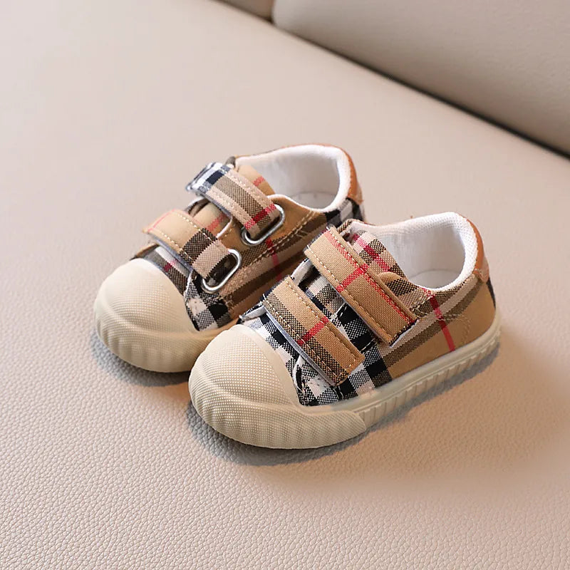 Baby Casual Sneakers