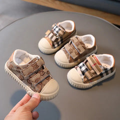 Baby Casual Sneakers