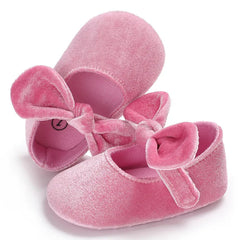 Baby Soft Sole Toddler Shoes