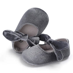 Baby Soft Sole Toddler Shoes