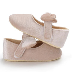 Baby Soft Sole Toddler Shoes