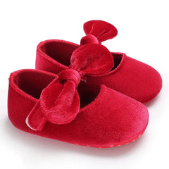 Baby Soft Sole Toddler Shoes