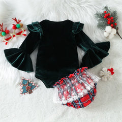 Baby Christmas Set