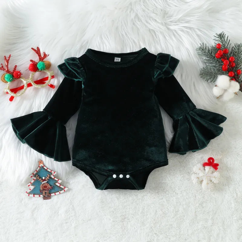 Baby Christmas Set