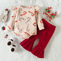 Baby Christmas Set