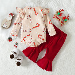 Baby Christmas Set