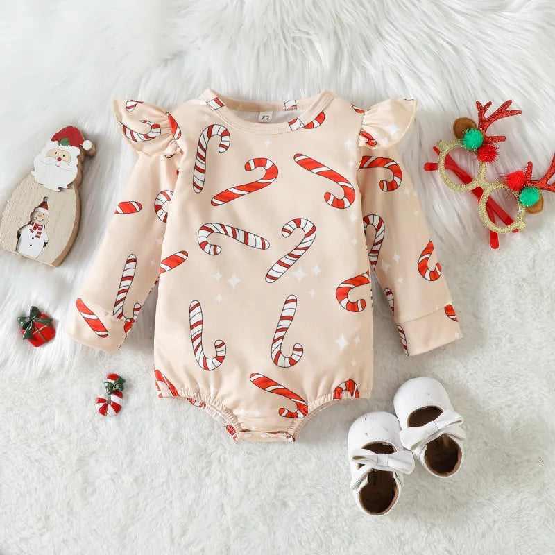 Baby Christmas Set