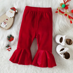 Baby Christmas Set