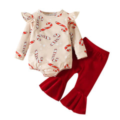 Baby Christmas Set