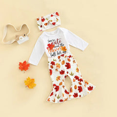 Baby Girl Christmas Set