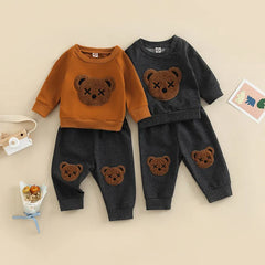 2-Piece Baby Bear Set