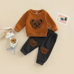 2-Piece Baby Bear Set