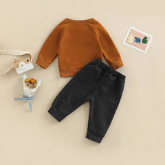 2-Piece Baby Bear Set