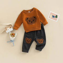 2-Piece Baby Bear Set