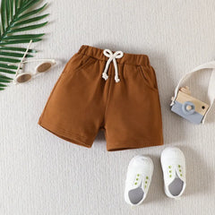 2-Piece Baby Bset Mom Ever Set