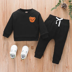 2 Piece Baby bear Set