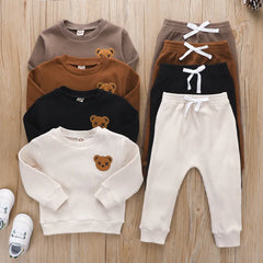 2 Piece Baby bear Set