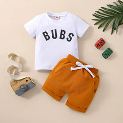 2-Piece BUBS Print Set