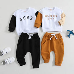 2-Piece BUBS Print Set