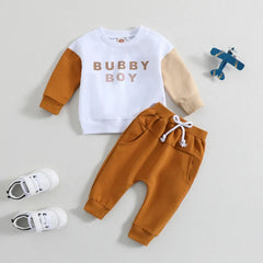 2-Piece BUBS Print Set