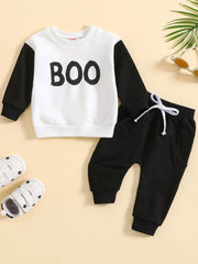 2-Piece Baby Boo Set