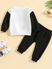 2-Piece Baby Boo Set