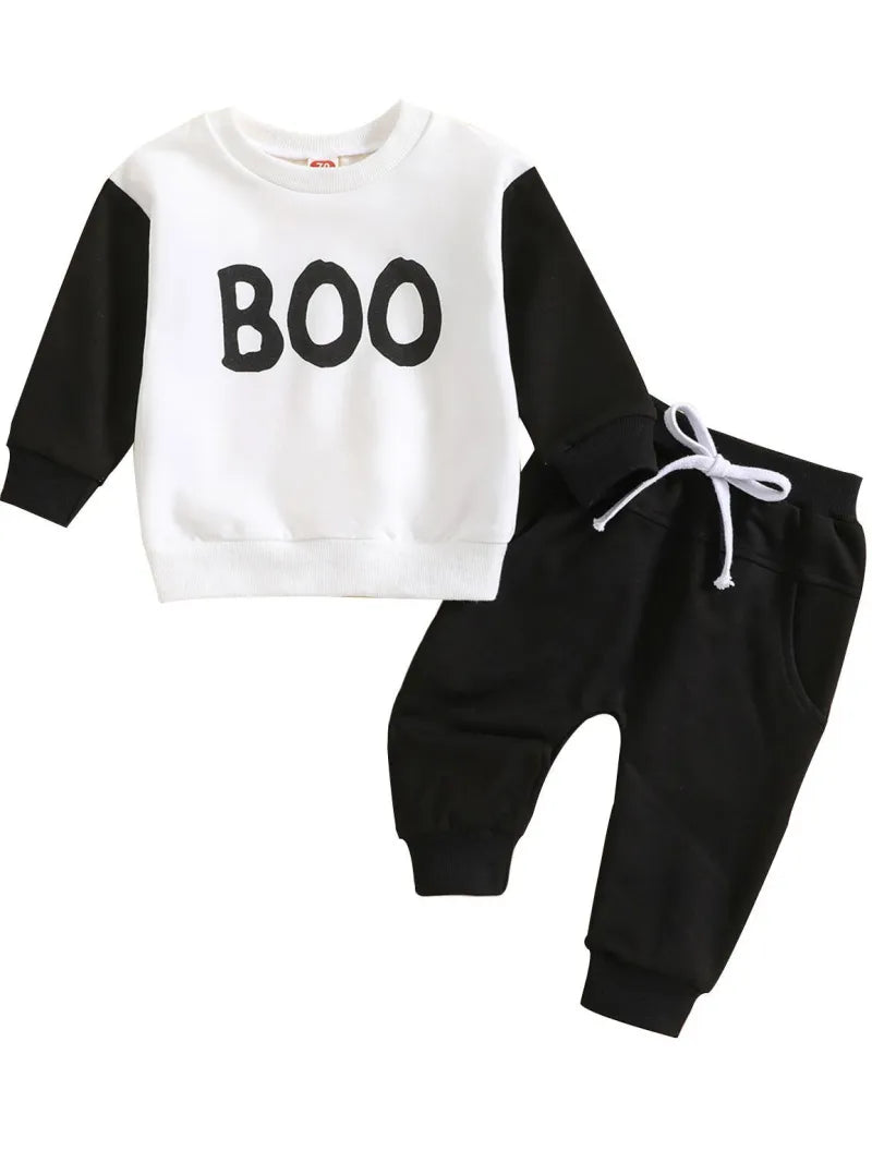 2-Piece Baby Boo Set