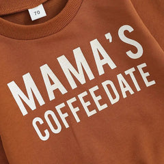 2-piece Mama's Coffee Day Set