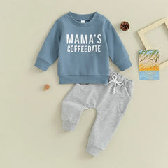 2-piece Mama's Coffee Day Set