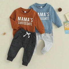 2-piece Mama's Coffee Day Set