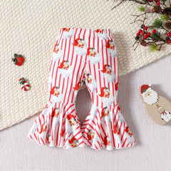 3 Piece Baby Christmas Set