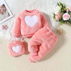 Baby Winter Warm Suit