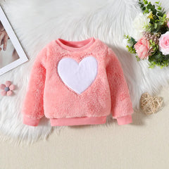 Baby Winter Warm Suit