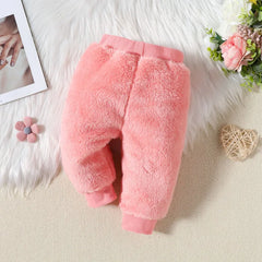 Baby Winter Warm Suit