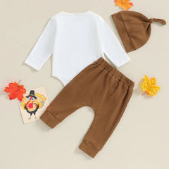 Baby Little Turkey Set