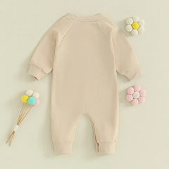 Baby Lil Sis Romper