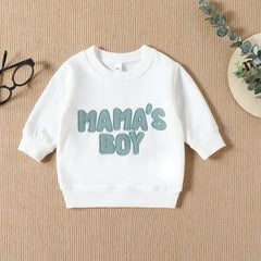 Baby Mama's Boy Set