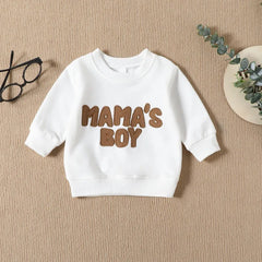 Baby Mama's Boy Set