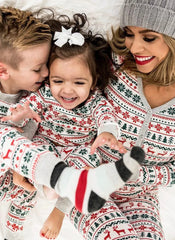 Christmas family set