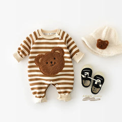 Baby Bear Romper