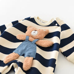 Baby Bear Romper