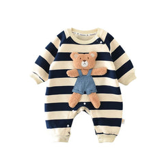 Baby Bear Romper