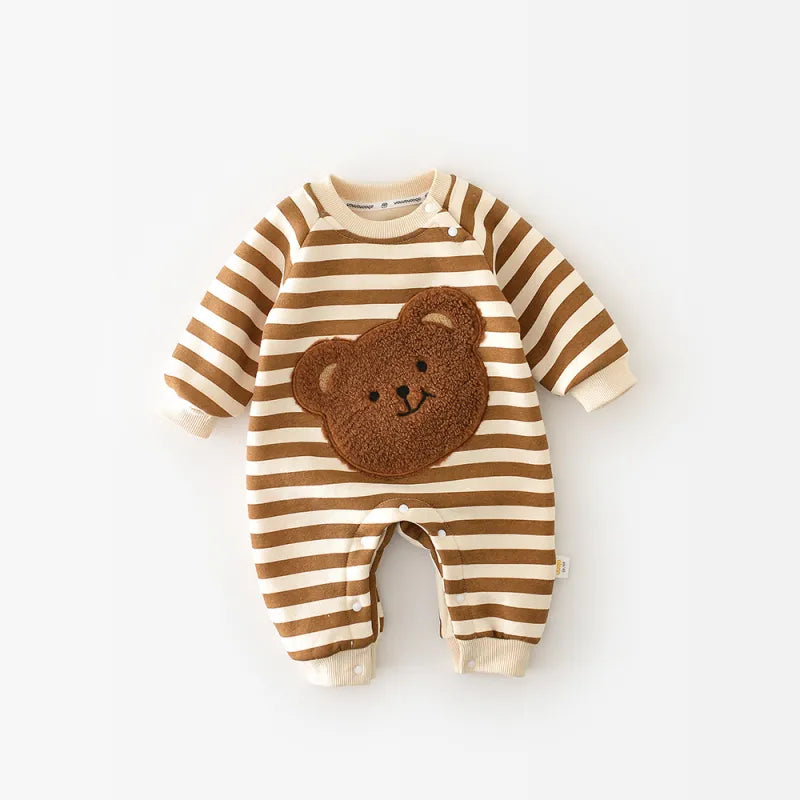 Baby Bear Romper