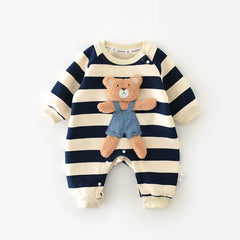 Baby Bear Romper