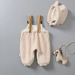 Baby Bear Romper