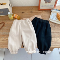 Baby Warm Pants