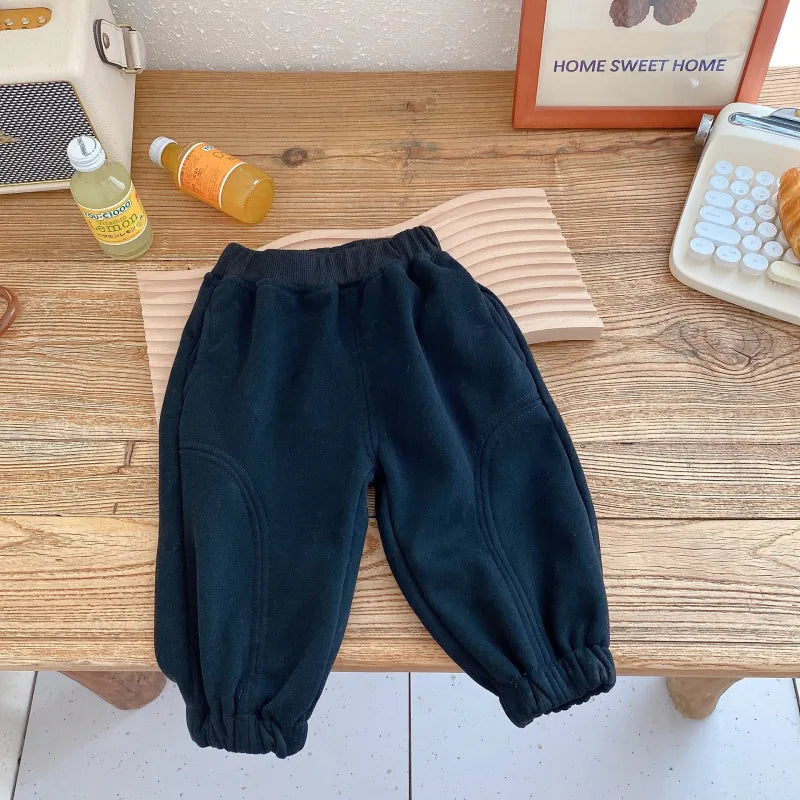 Baby Warm Pants