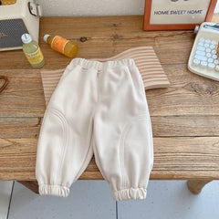 Baby Warm Pants