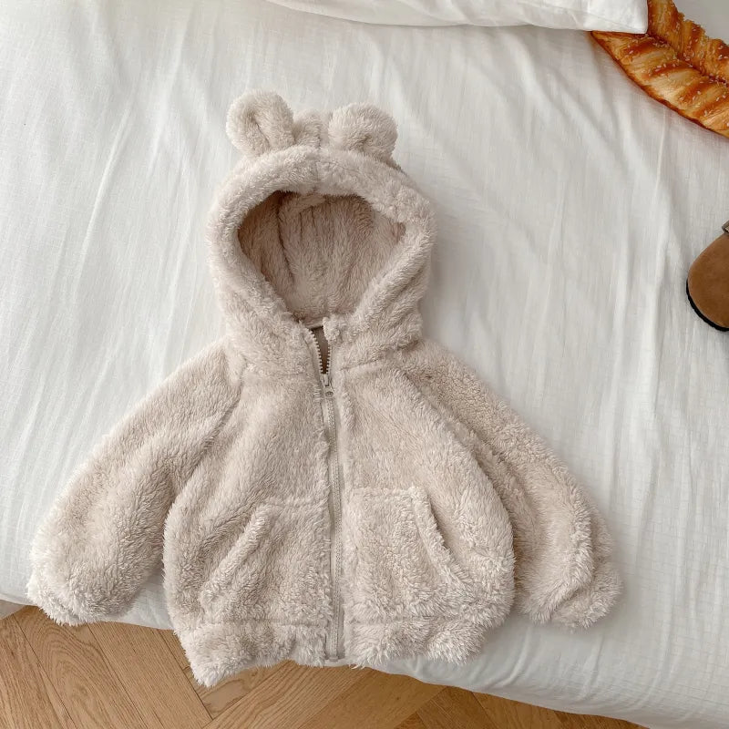 Baby Winter Warm Coat