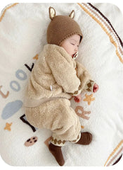 2 Piece Baby Bear Set